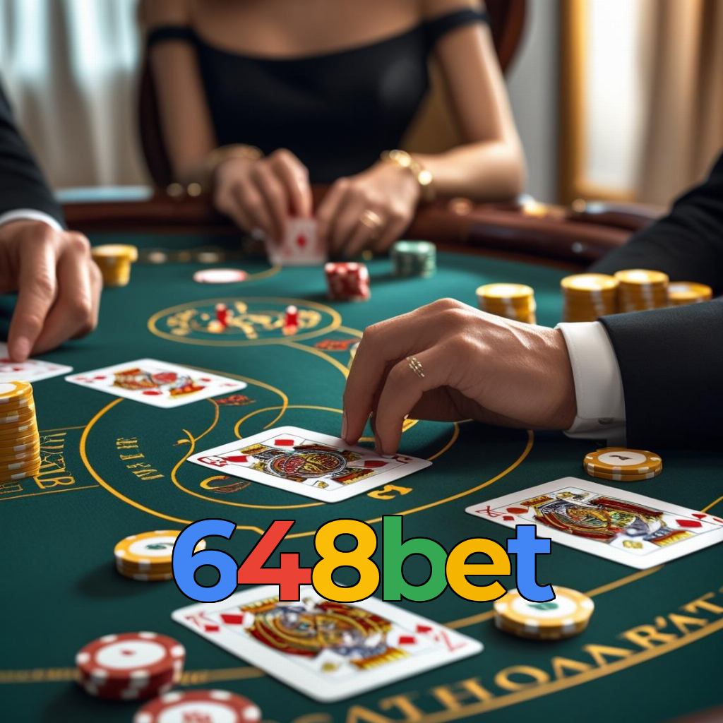 Segurança no 648bet