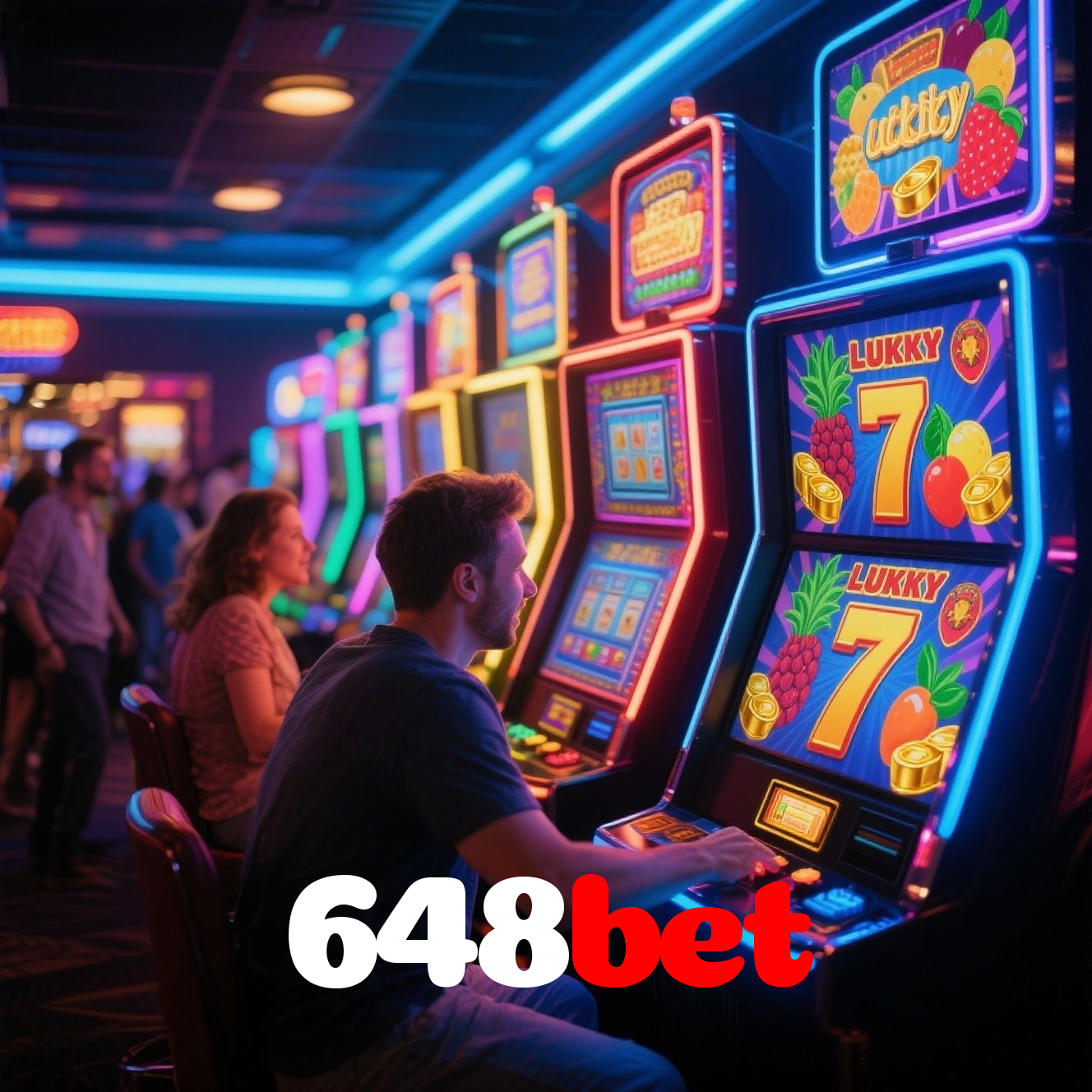 Problemas de Login no 648bet