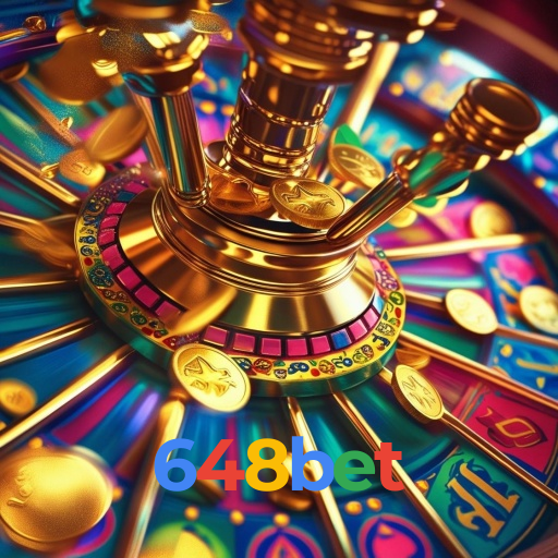 Login no 648bet