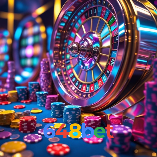 Login no 648bet