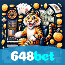 Segurança no 648bet