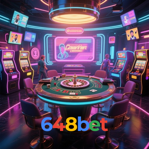 Login no 648bet