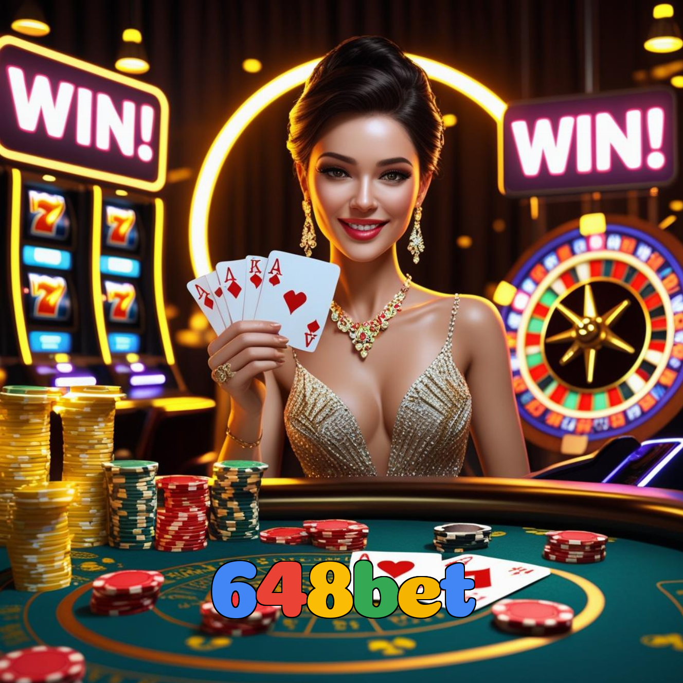 Login no 648bet