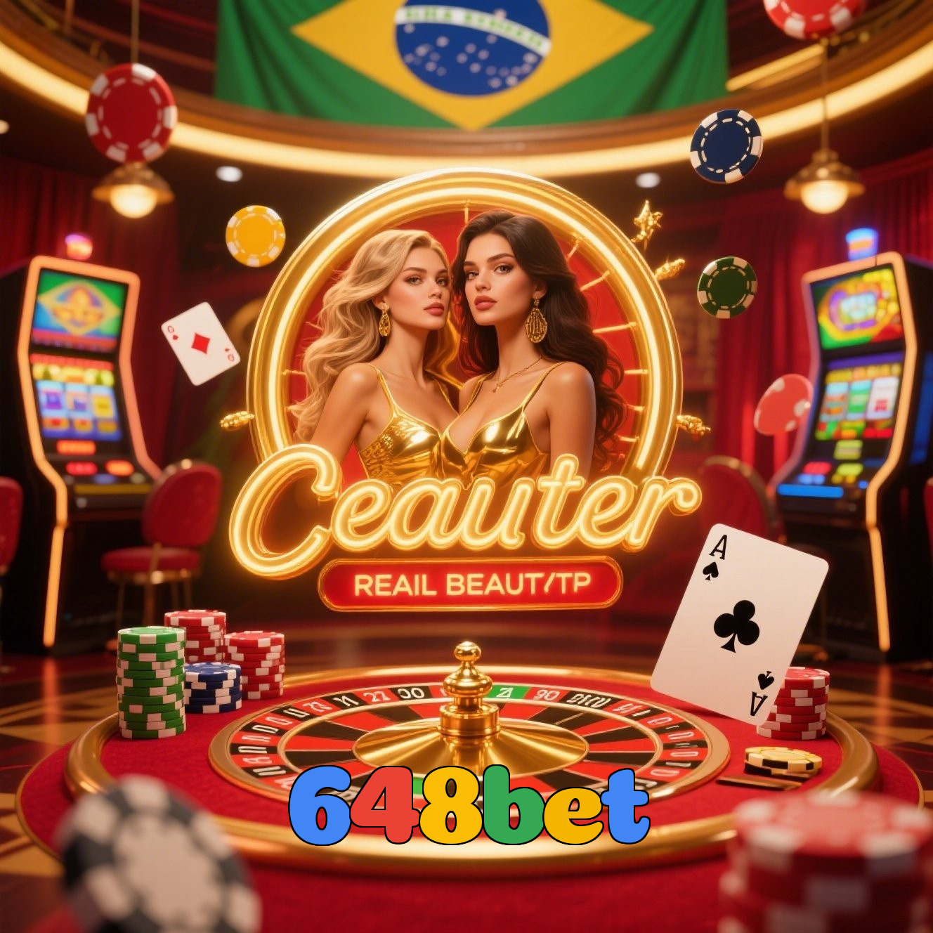 Login no 648bet