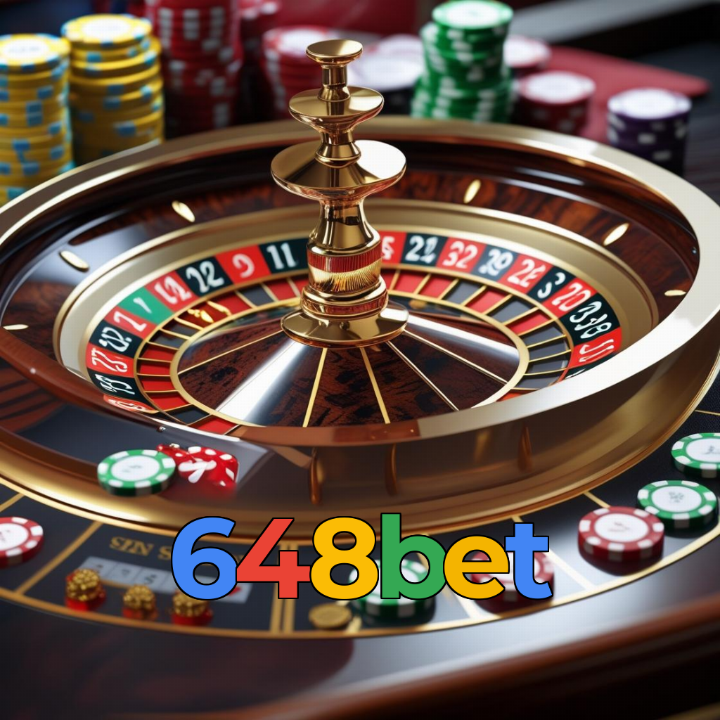 Login no 648bet