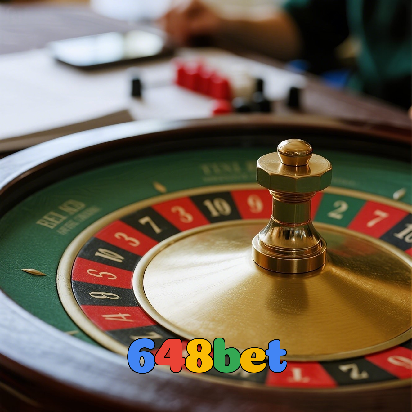 Login no 648bet