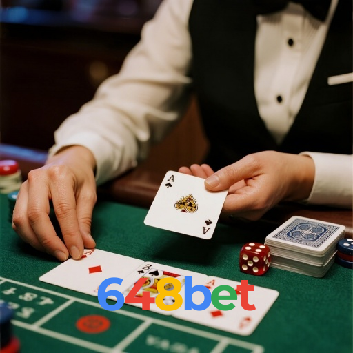 Segurança no 648bet