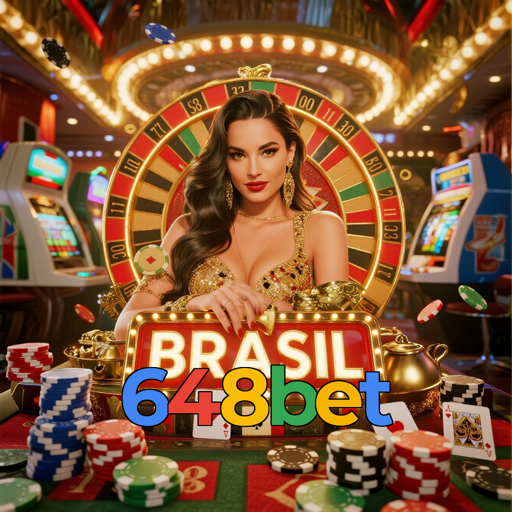 Login no 648bet