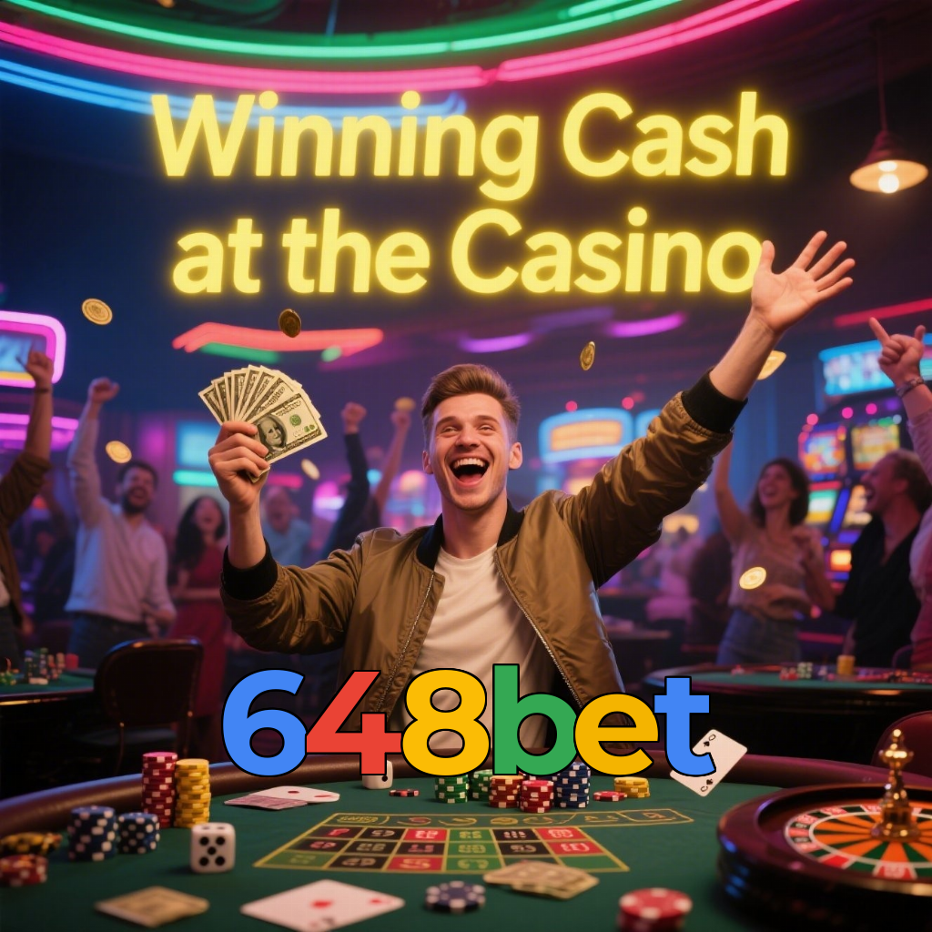 Segurança no 648bet