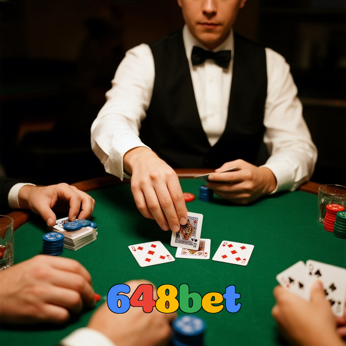 Login no 648bet