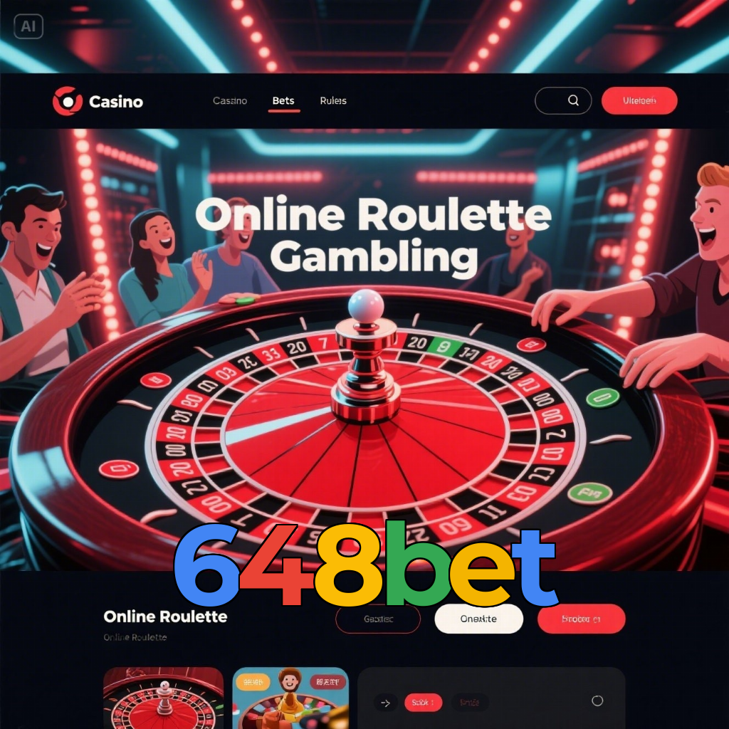 Segurança no 648bet