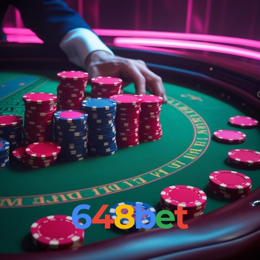 Login no 648bet