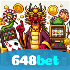 Segurança no 648bet