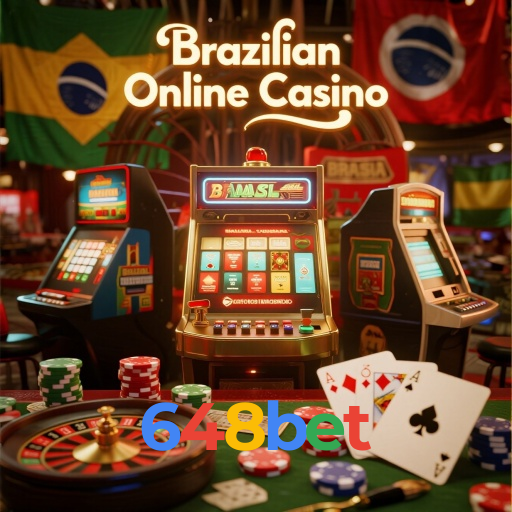 Segurança no 648bet