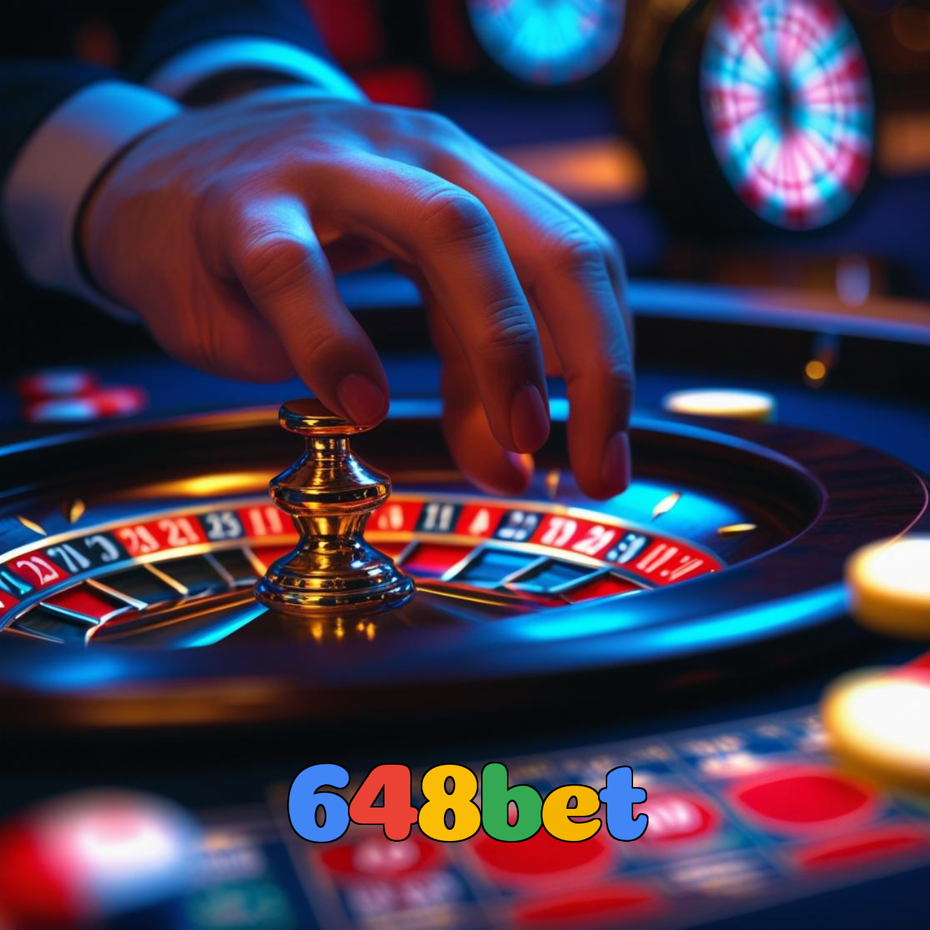 Problemas de Login no 648bet