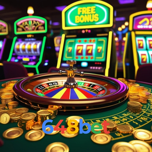 Login no 648bet