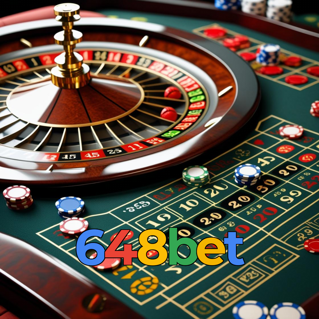 Segurança no 648bet