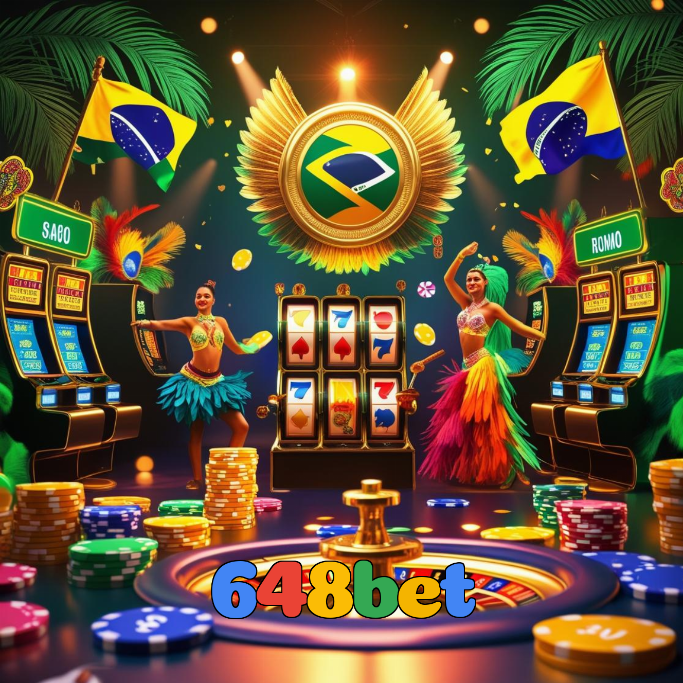 Login no 648bet