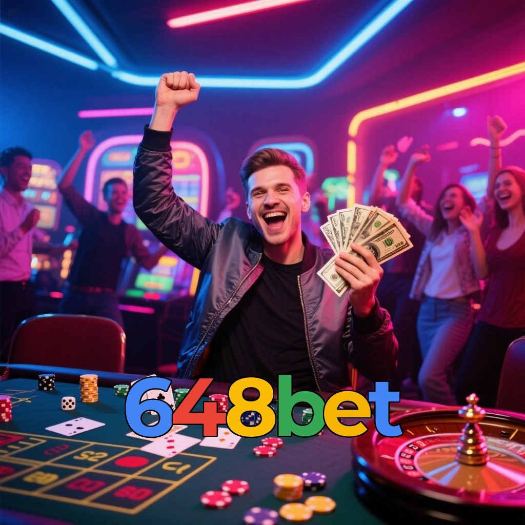Segurança no 648bet