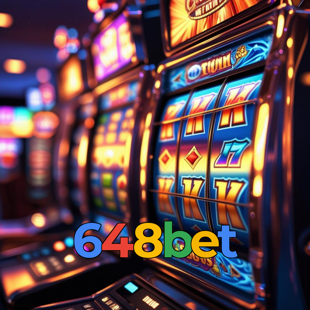 Login no 648bet