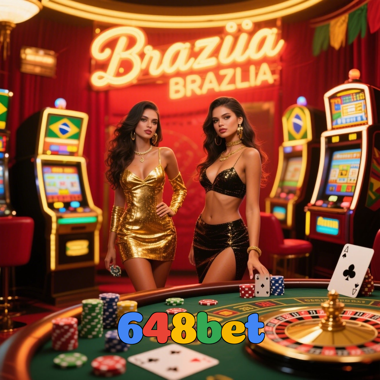 Login no 648bet