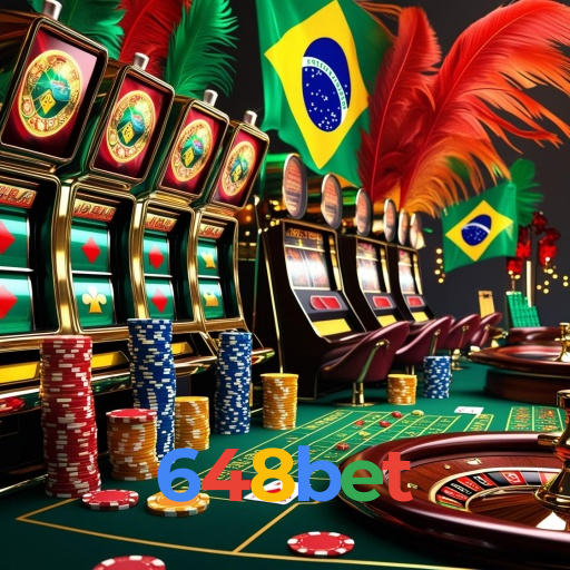 Login no 648bet
