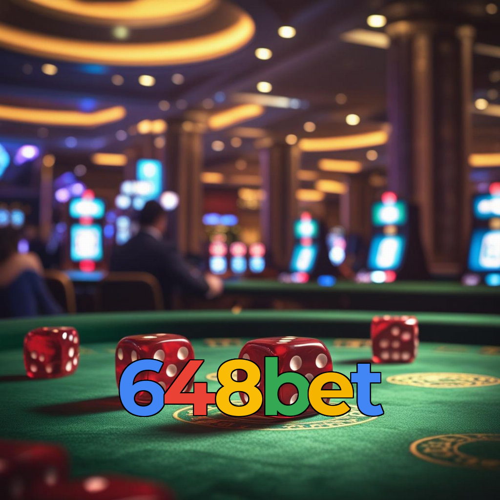 Login no 648bet