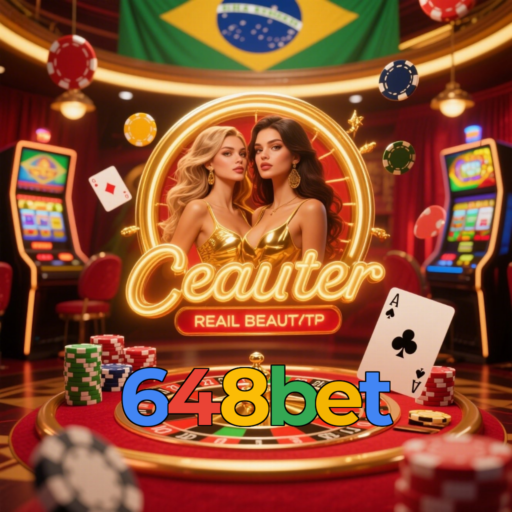 Segurança no 648bet