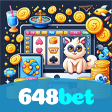 Segurança no 648bet