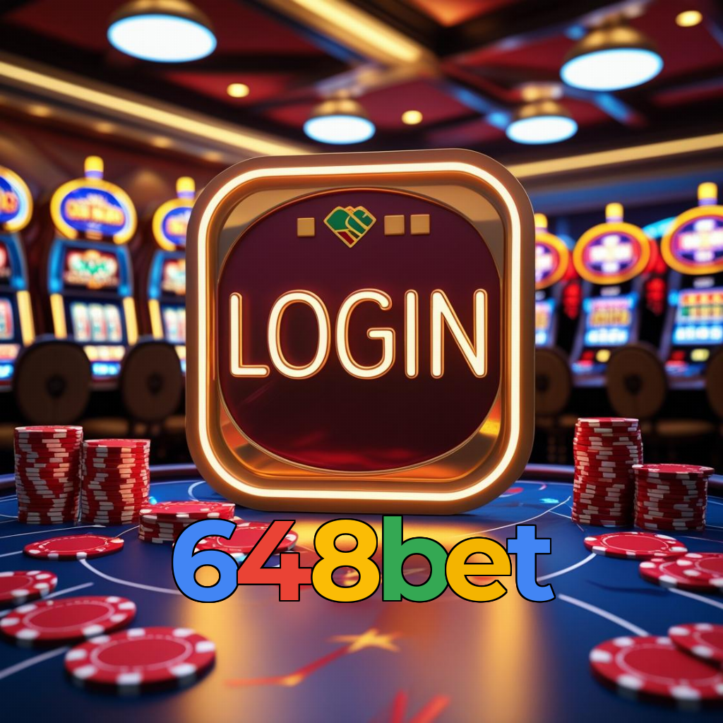 Problemas de Login no 648bet