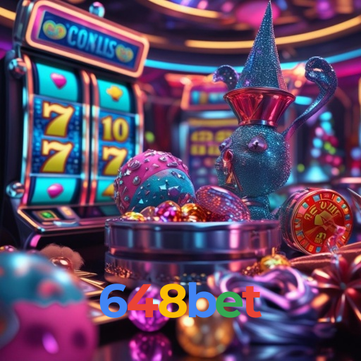 Segurança no 648bet