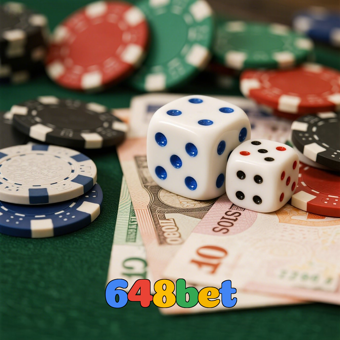Login no 648bet
