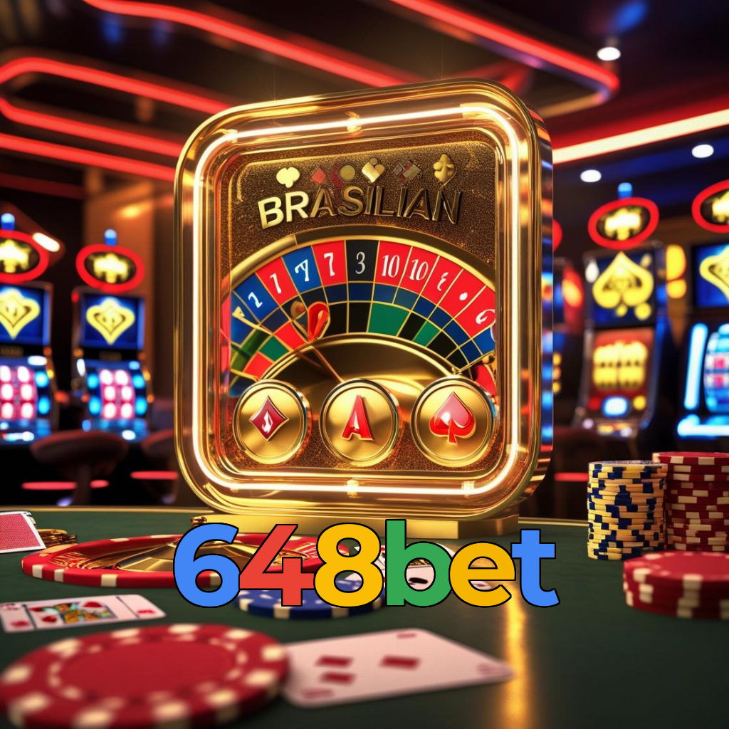 Segurança no 648bet