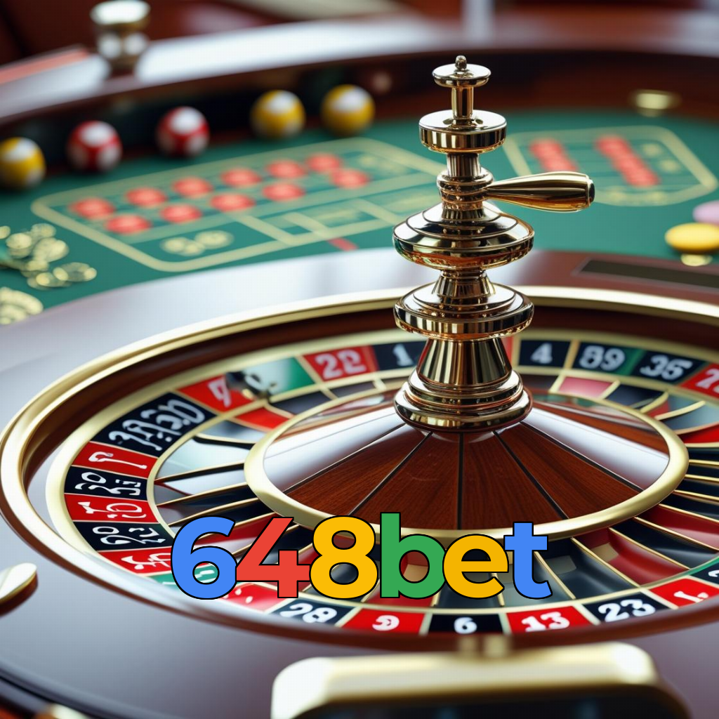 Login no 648bet