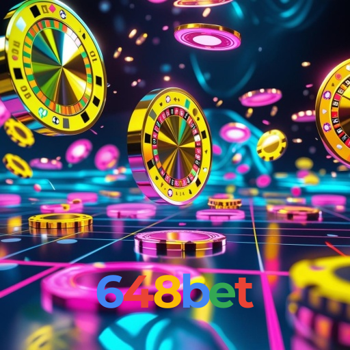 Login no 648bet