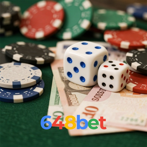 Segurança no 648bet