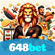 Segurança no 648bet