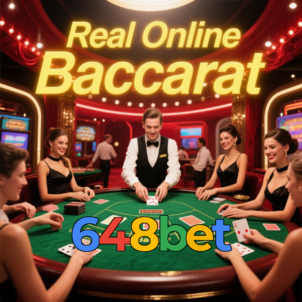 Login no 648bet