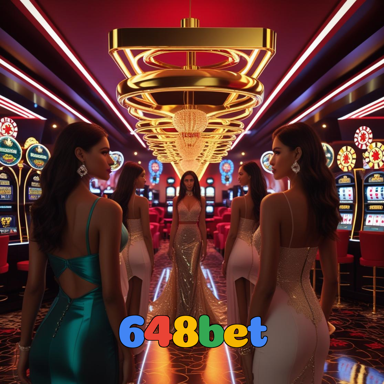 Login no 648bet
