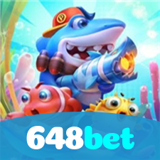 Segurança no 648bet