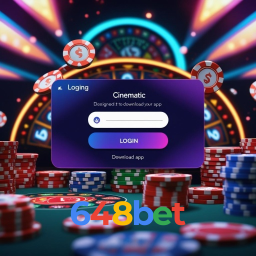 Segurança no 648bet