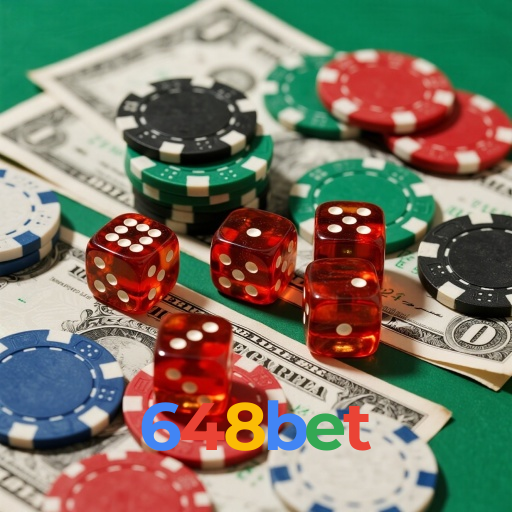 Login no 648bet