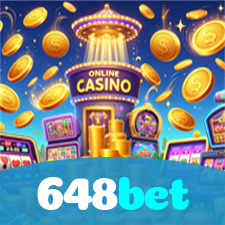 Login no 648bet