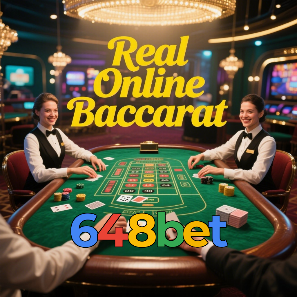 Login no 648bet