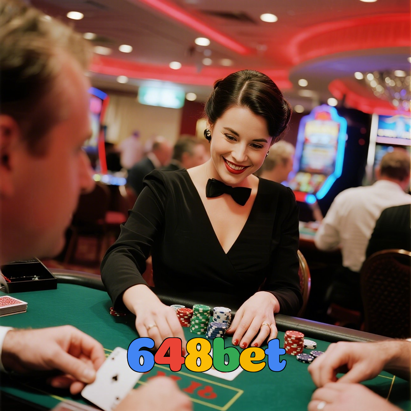 Login no 648bet