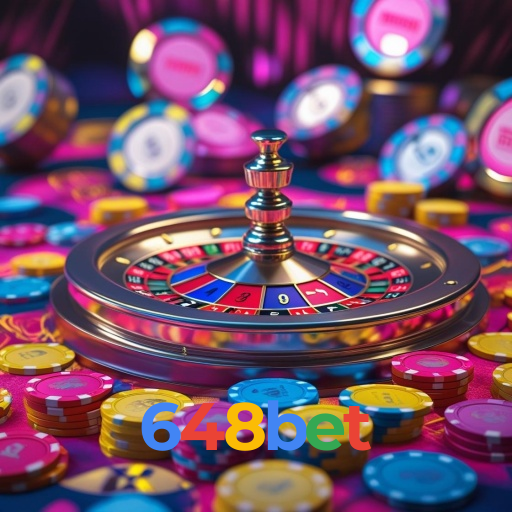 Login no 648bet