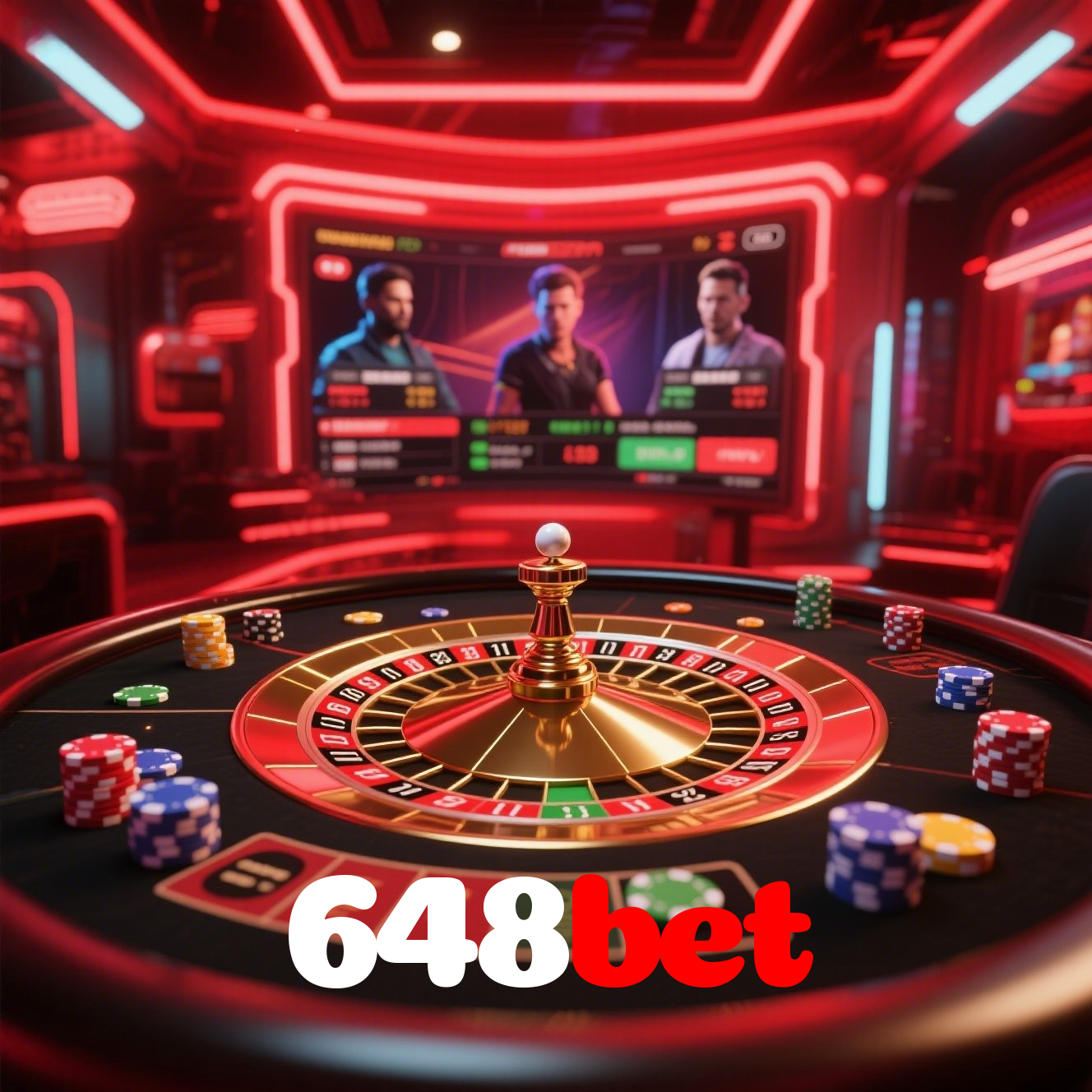 Problemas de Login no 648bet