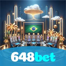 Segurança no 648bet