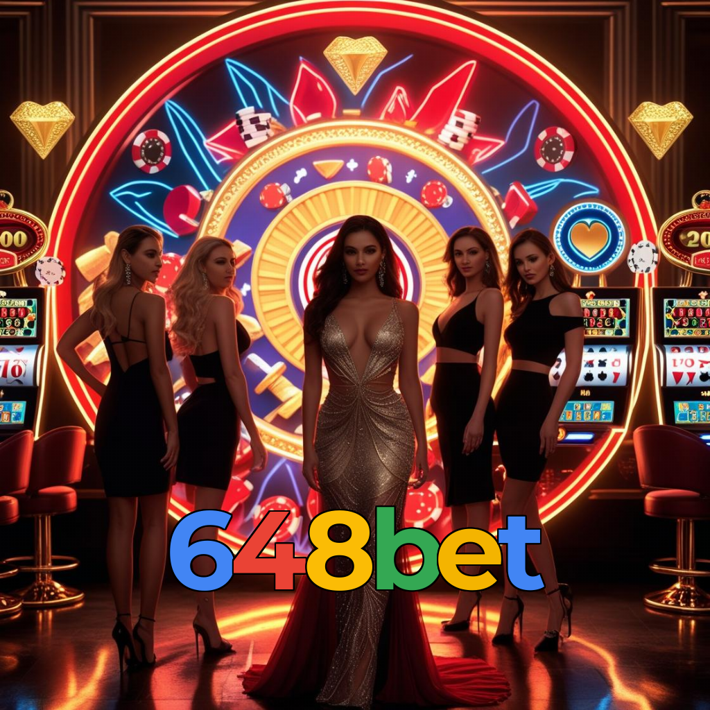 Login no 648bet