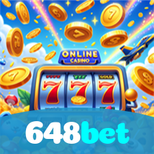 Login no 648bet